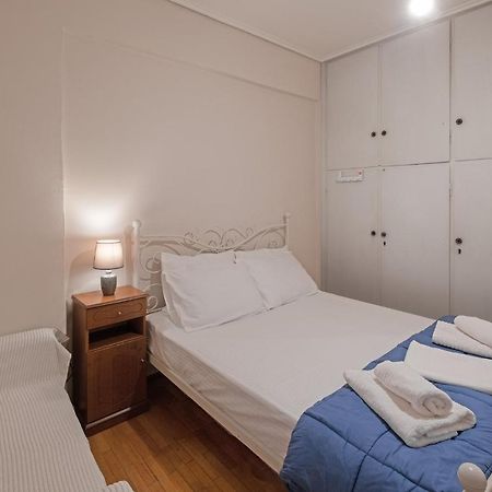 קלמאטה Serenity & Cozy Apartment מראה חיצוני תמונה
