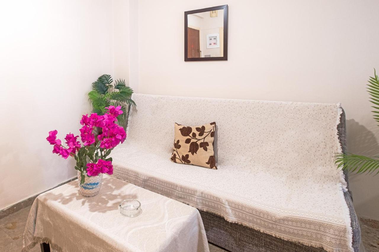 קלמאטה Serenity & Cozy Apartment מראה חיצוני תמונה