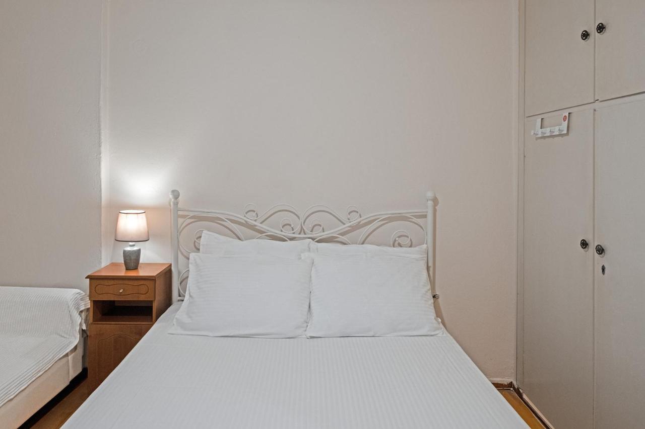 קלמאטה Serenity & Cozy Apartment מראה חיצוני תמונה